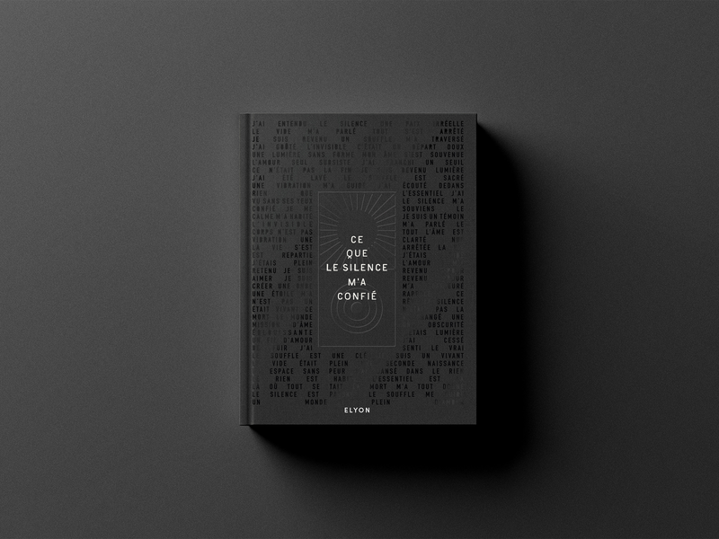 Ce que le silence m’a confié – Pack Collector