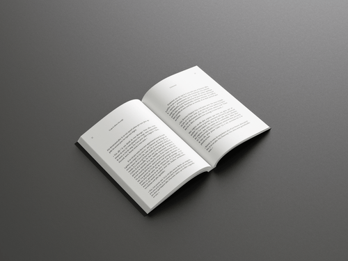 Ce que le silence m’a confié – Livre broché