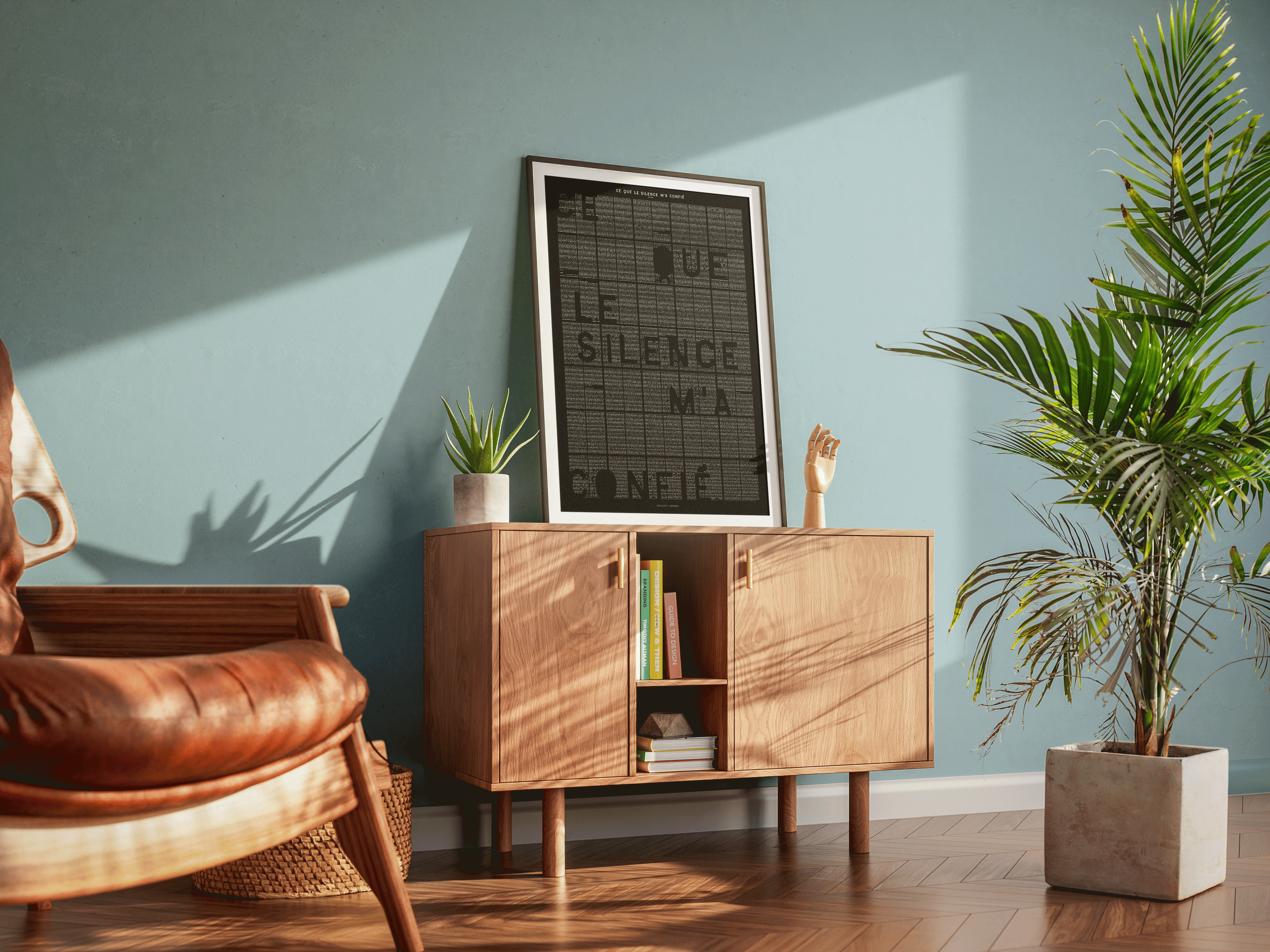 Ce que le silence m’a confié – Pack Minilector