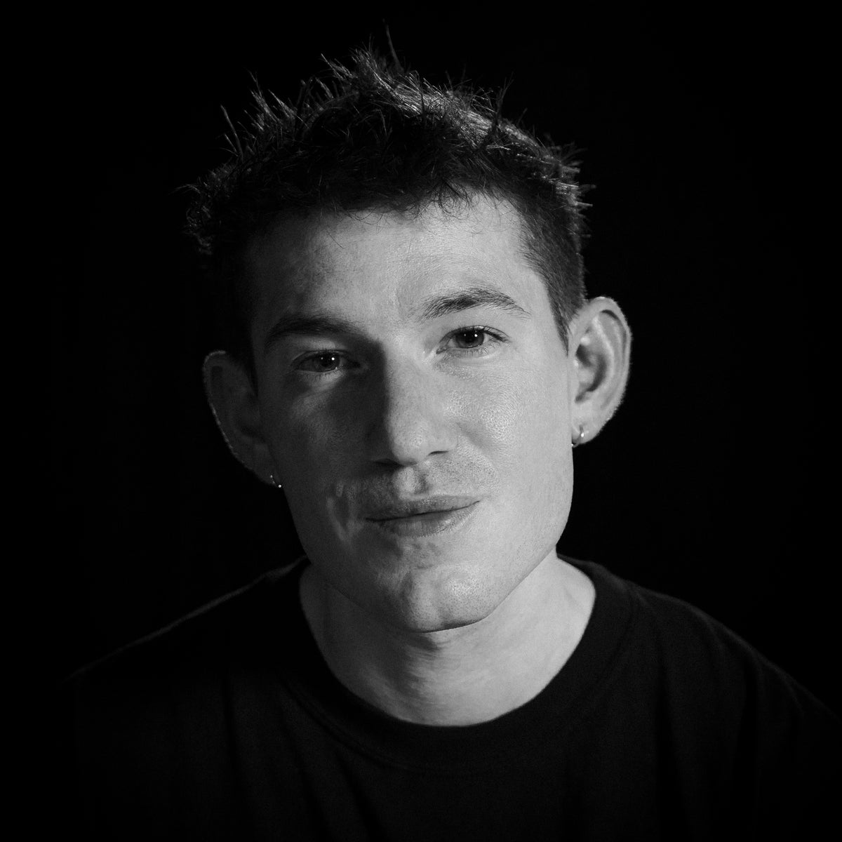 Portrait de Elyon